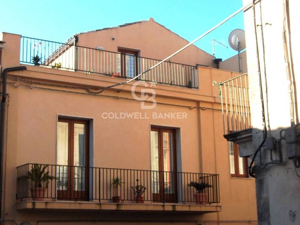 Casa indipendente a Modica in Corso Nino Barone, 130 - Foto 4