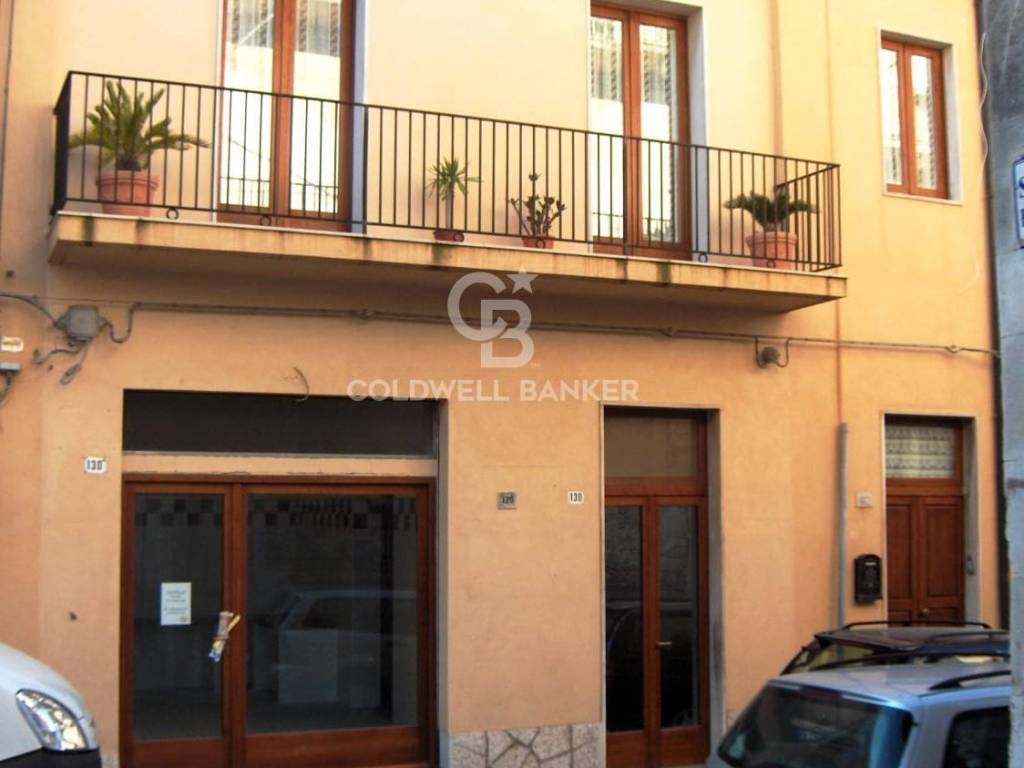 Casa indipendente a Modica in Corso Nino Barone, 130 - Foto 5