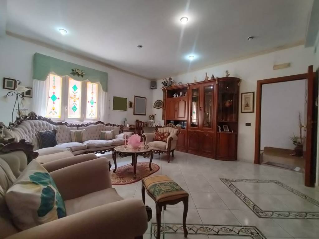 Palazzo / stabile a Licata in Via Giovan Battista Pergolesi, 6 - Foto 4