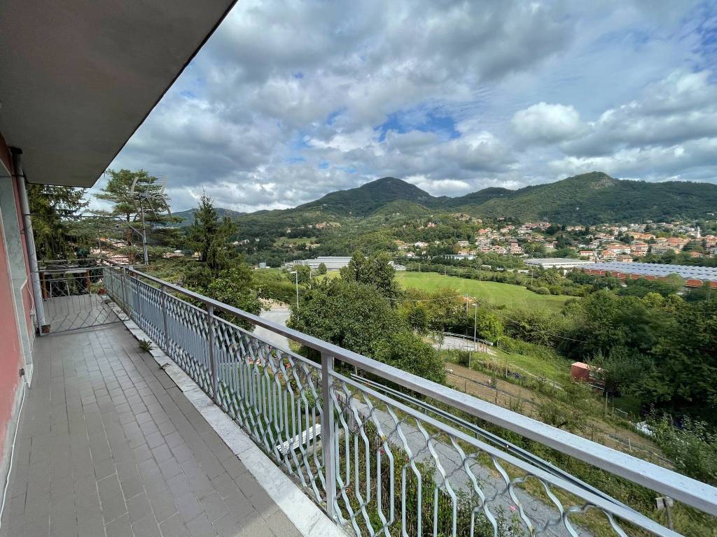 Appartamento a Casella in Via Salvega - Foto 5