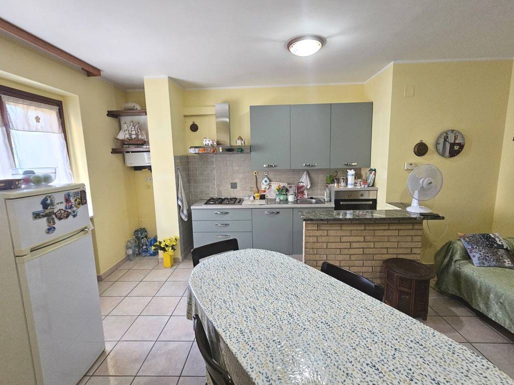 Appartamento a Cepagatti in Via Pagliette - Foto 5