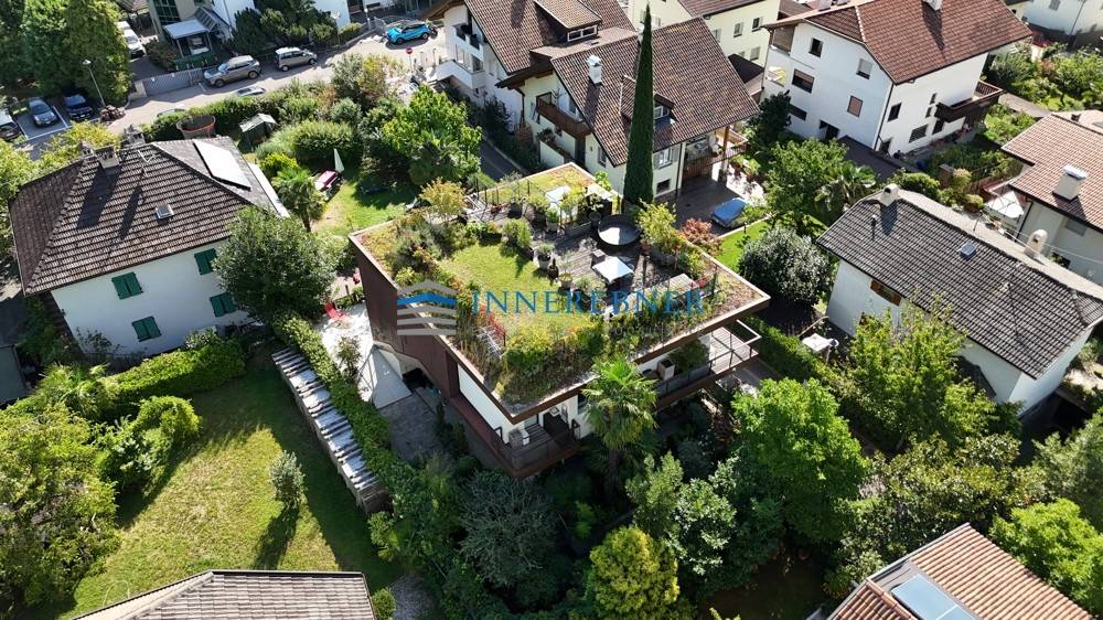 Villa a Appiano sulla strada del vino in Via Rittstein - Foto 2