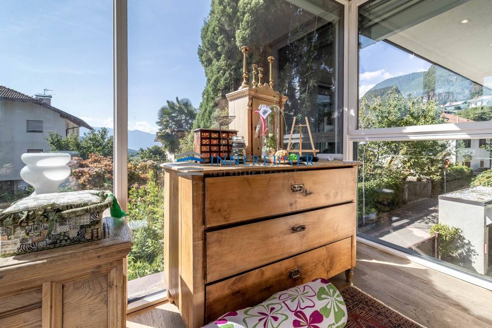 Villa a Appiano sulla strada del vino in Via Rittstein - Foto 5