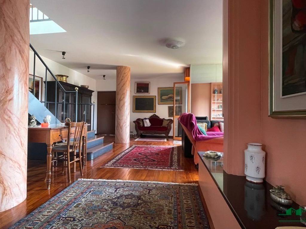 Appartamento a Parma in Strada Comunale Farnese, 48 - Foto 3