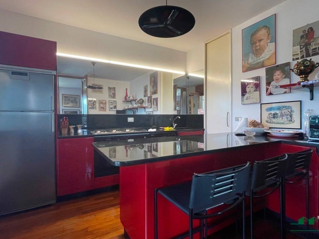 Appartamento a Parma in Strada Comunale Farnese, 48 - Foto 4