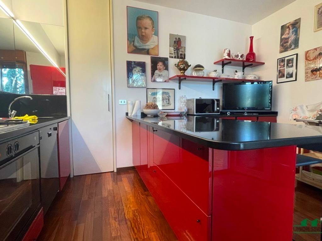 Appartamento a Parma in Strada Comunale Farnese, 48 - Foto 5