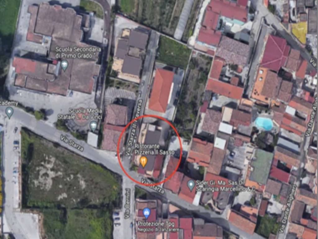 Immobile a San marcellino in via Via Starza snc - Foto 3