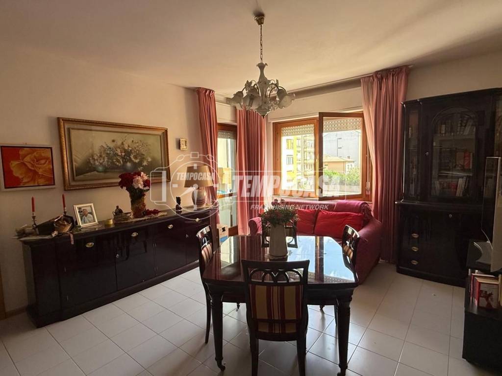 Appartamento a Oristano in Via Luigi Einaudi - Foto 3