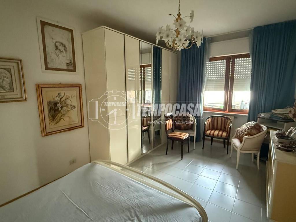 Appartamento a Oristano in Via Luigi Einaudi - Foto 5