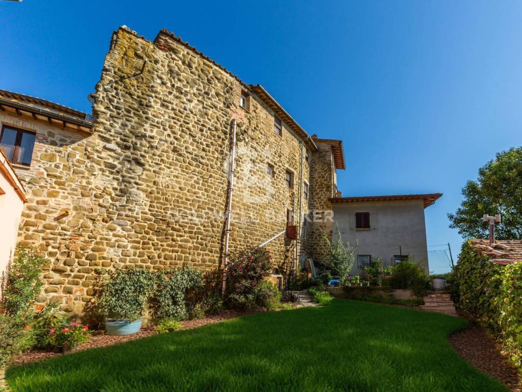 Rustico / casale a Torgiano in Vicolo Lungo, 21 - Foto 3