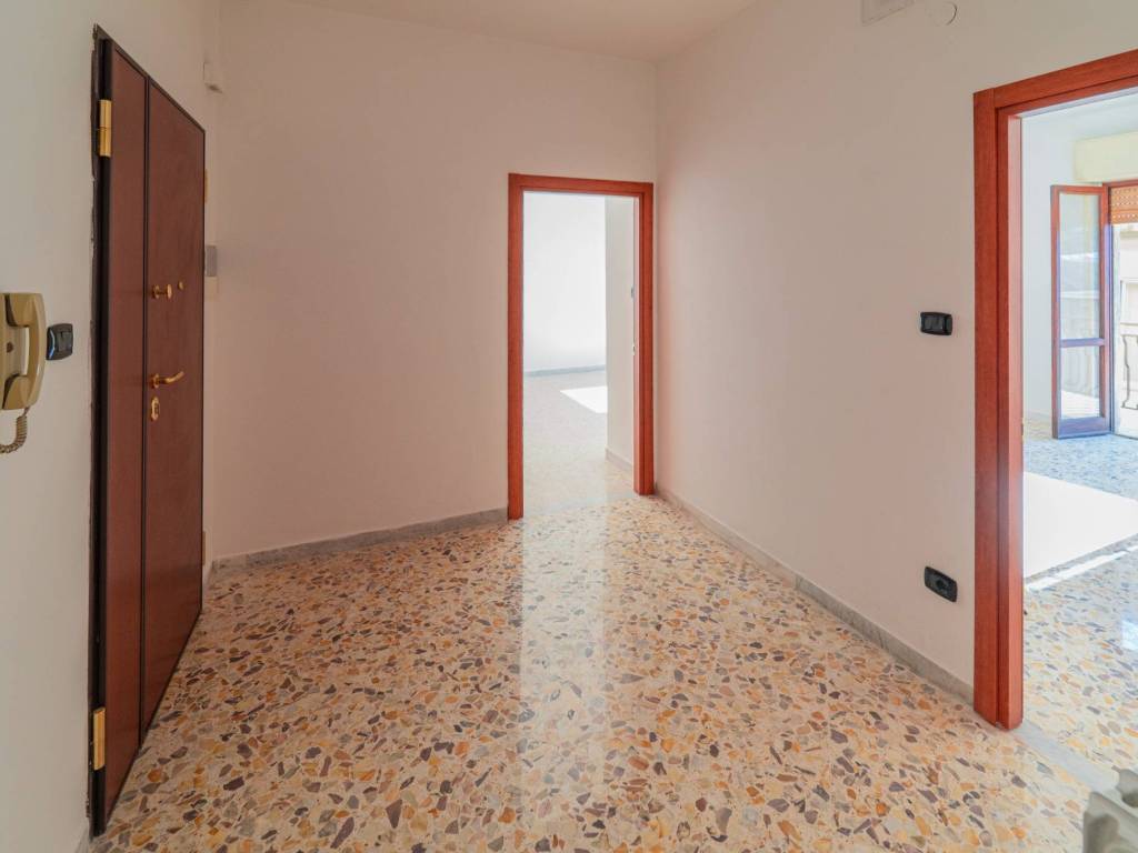 Appartamento a Battipaglia in Via Emilio Salgari, 5 - Foto 5