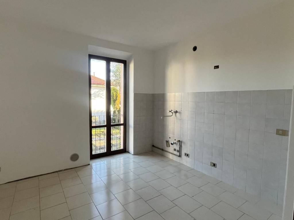 Appartamento a Mozzate in Via Lazzaretto, 10 - Foto 3