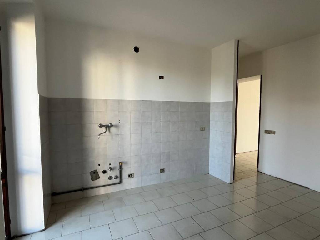 Appartamento a Mozzate in Via Lazzaretto, 10 - Foto 4