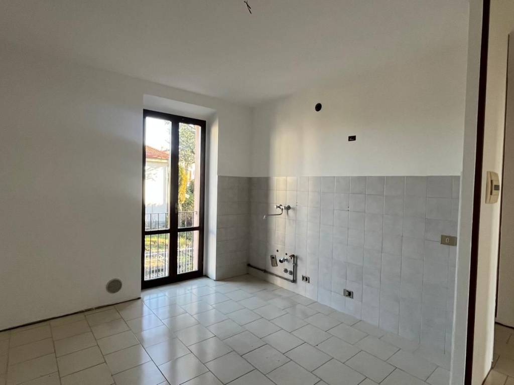 Appartamento a Mozzate in Via Lazzaretto, 10 - Foto 5