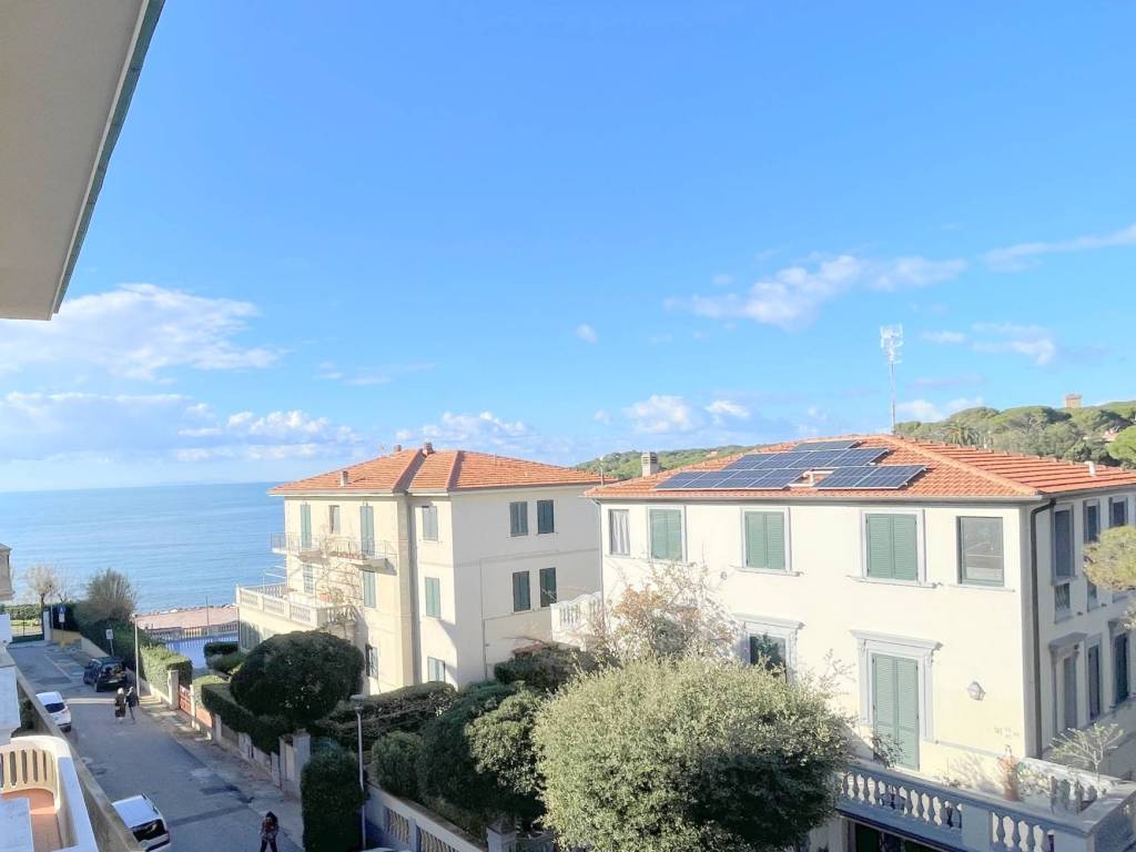 Appartamento a Rosignano marittimo in Via della Conchiglia - Foto 2