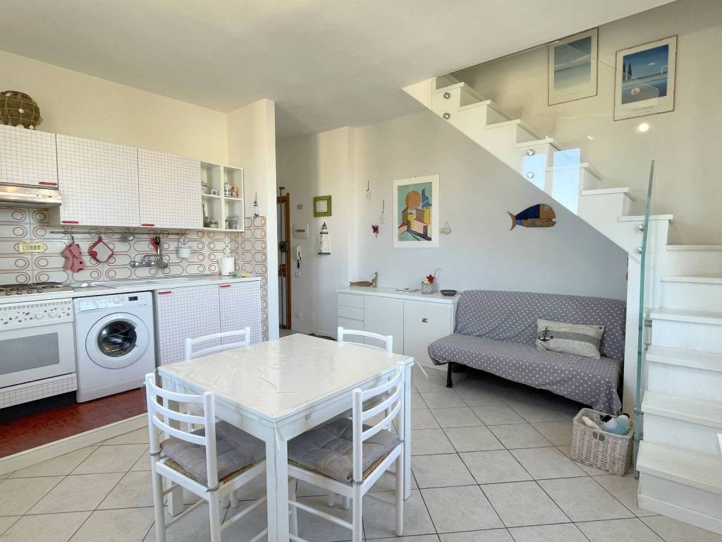Appartamento a Rosignano marittimo in Via della Conchiglia - Foto 5