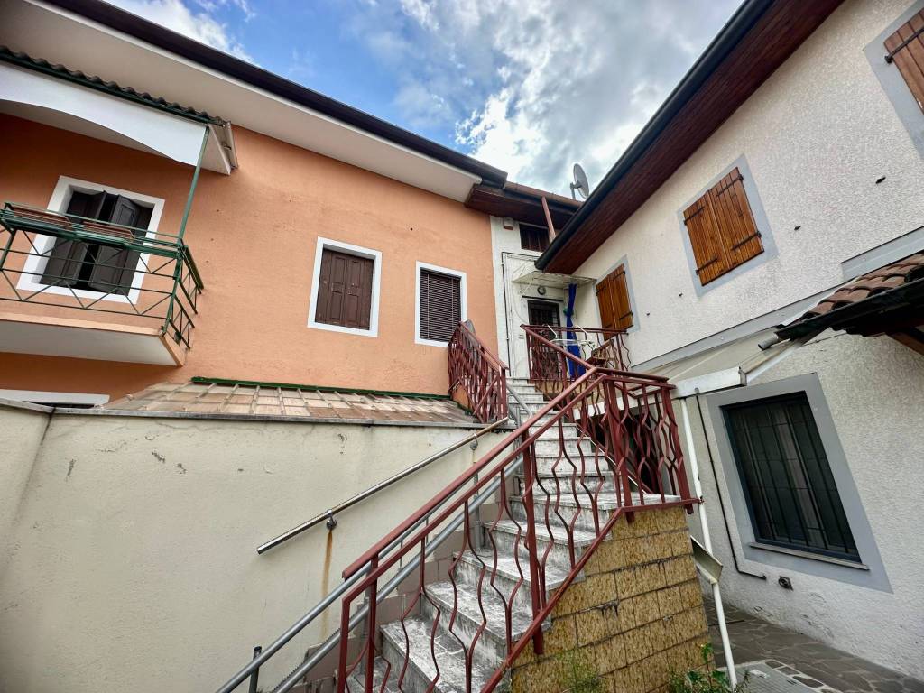 Casa indipendente a Tavagnacco in Via dei Martiri, 27 - Foto 5