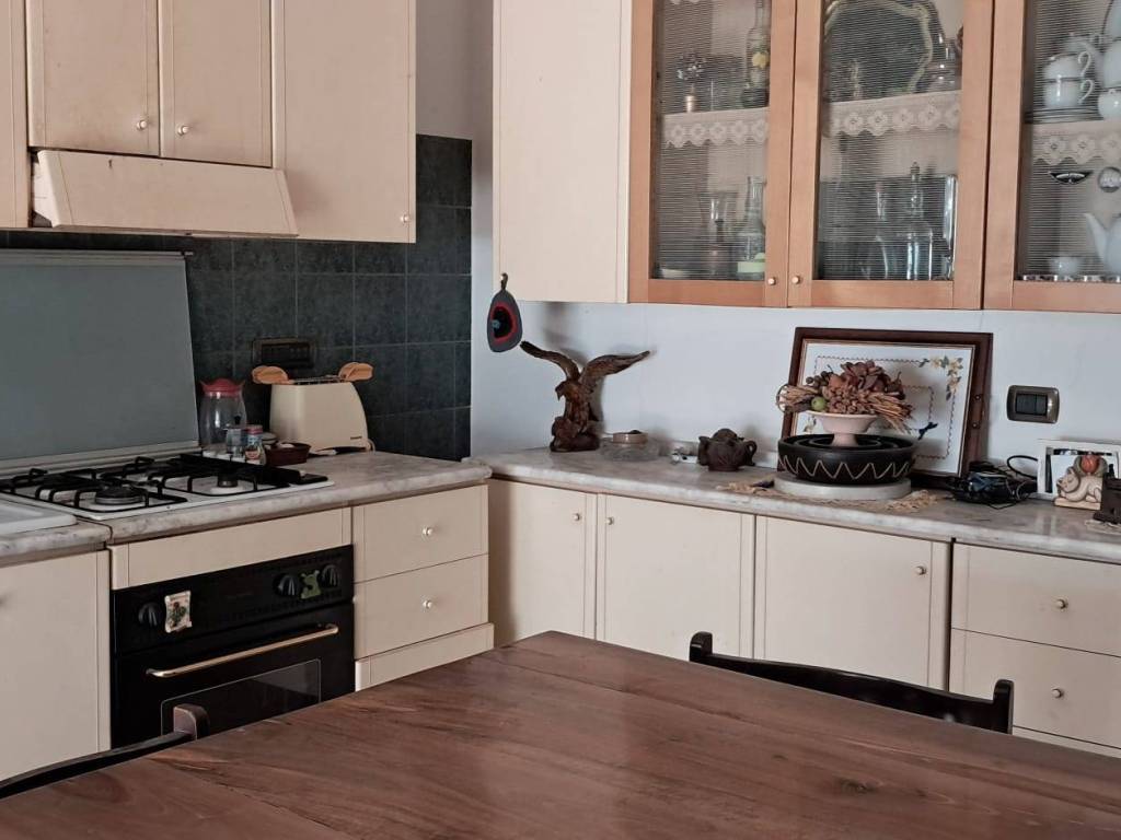 Appartamento a Alì terme in Via Francesco Crispi, 523 - Foto 4