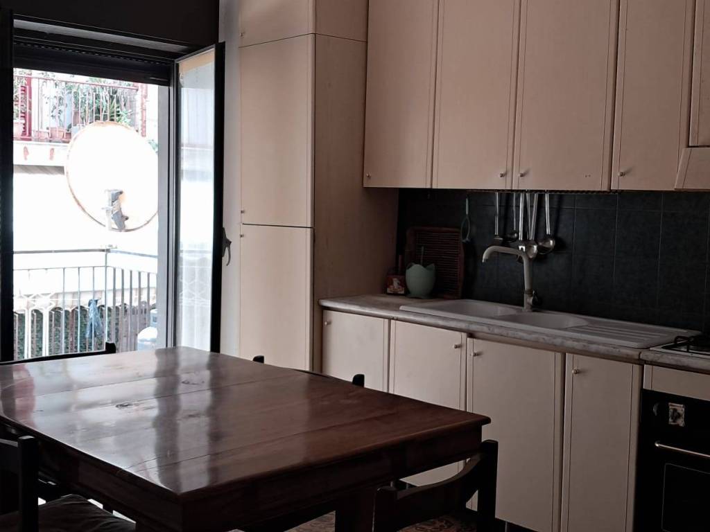 Appartamento a Alì terme in Via Francesco Crispi, 523 - Foto 5