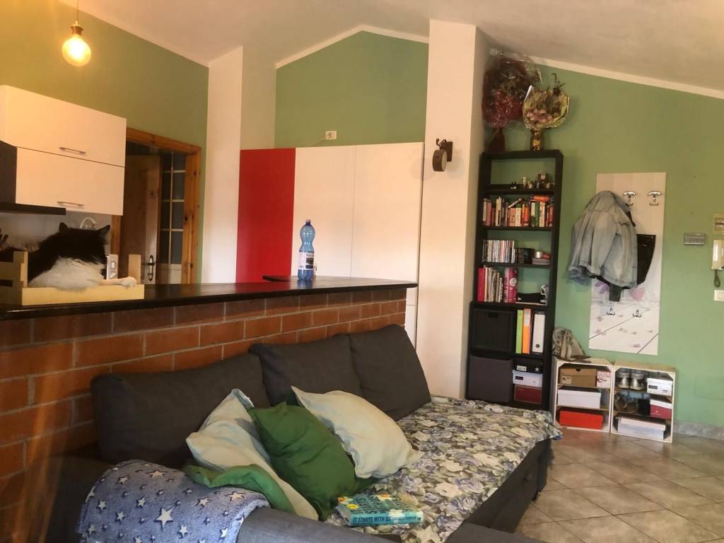 Attico / mansarda a Leinì in Via Montenegro, 10 - Foto 4