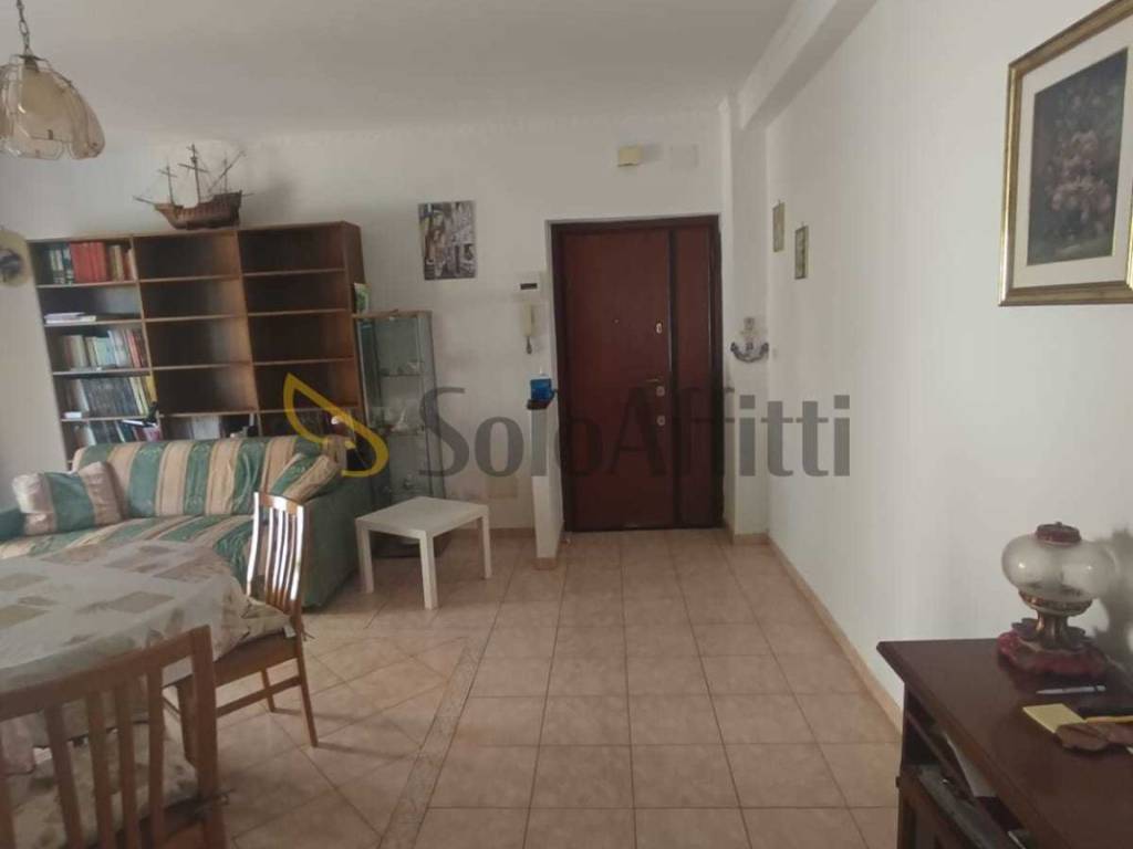Appartamento a Ladispoli in Via Giuseppe Mazzini - Foto 5