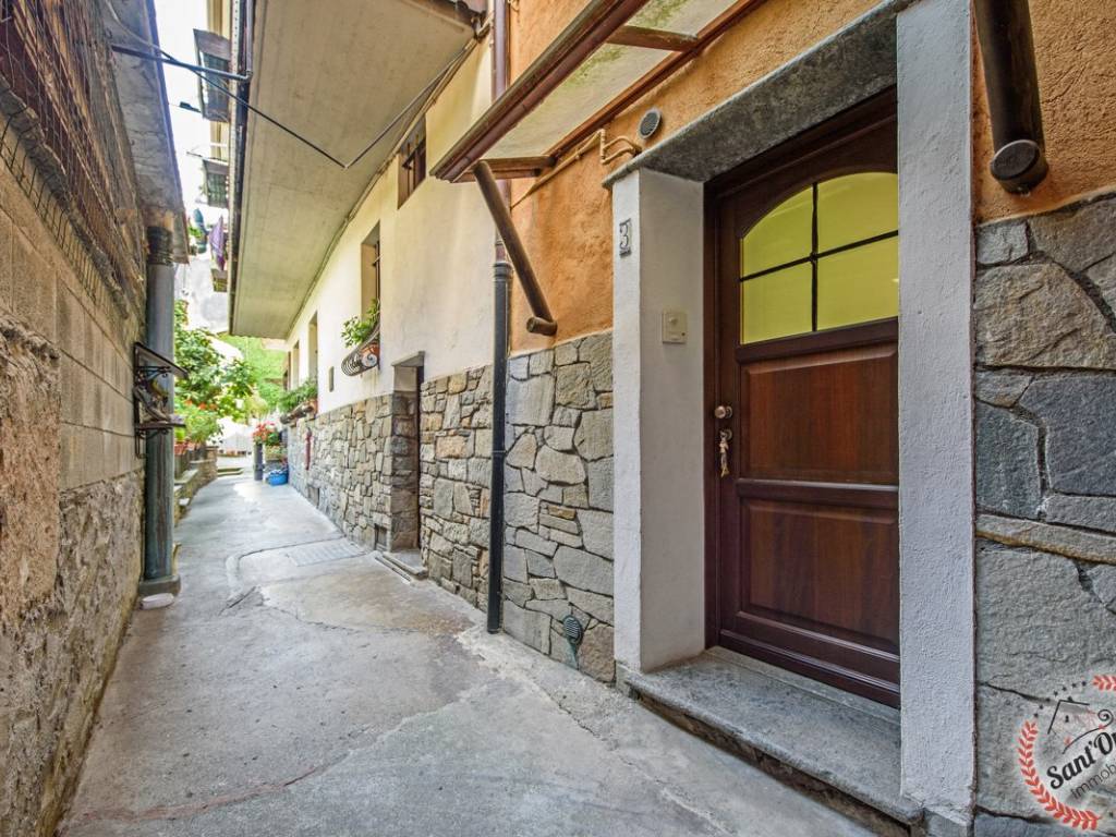 Appartamento a Verrès in Vicolo Sant'Egidio, 3 - Foto 3