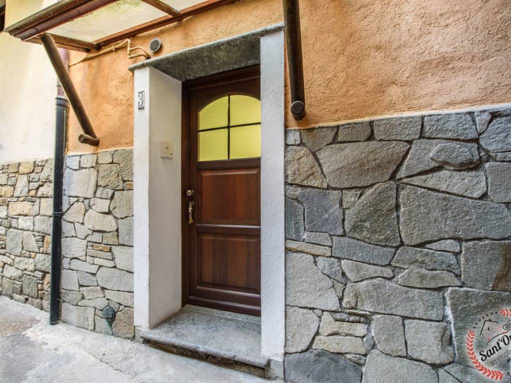 Appartamento a Verrès in Vicolo Sant'Egidio, 3 - Foto 4