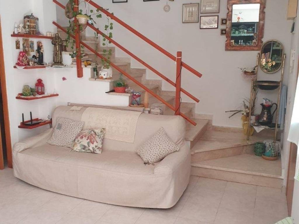 Villa a Capoterra in Via Capri, 11 - Foto 2