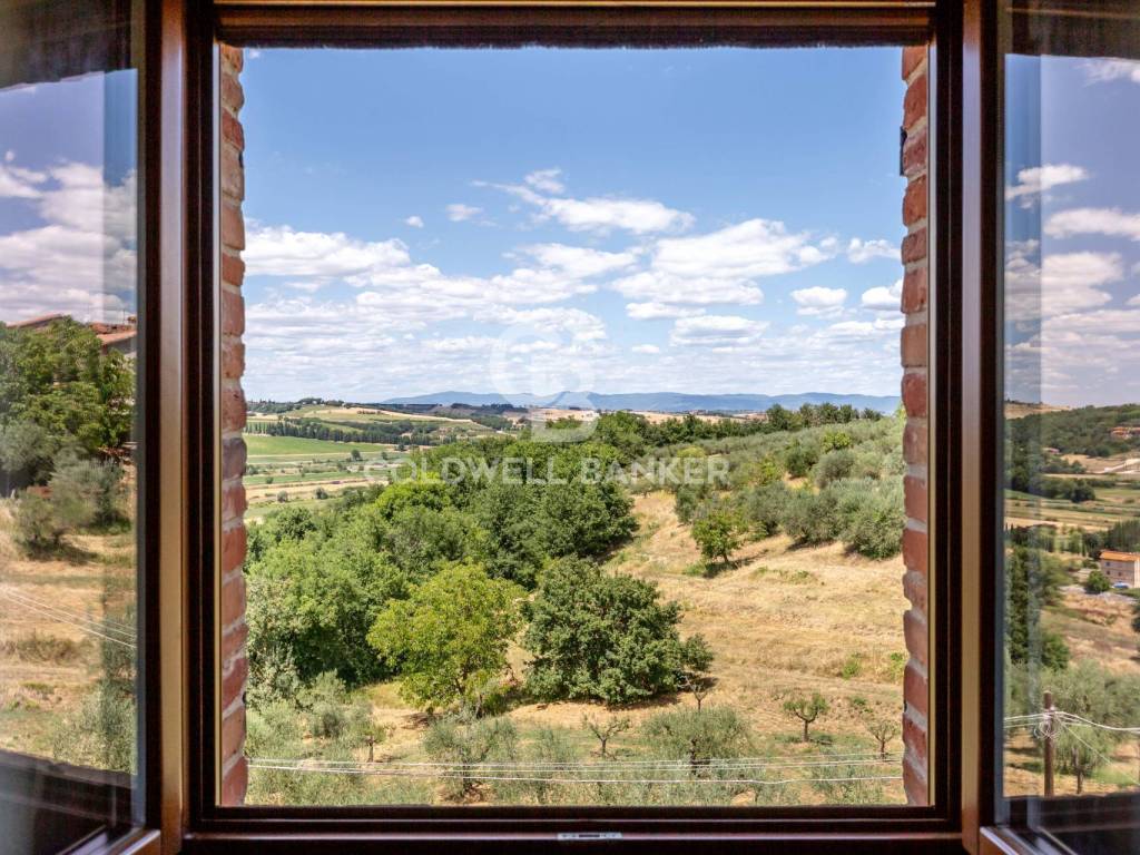 Appartamento a Città della pieve in Località Paiccio Basso - Foto 5