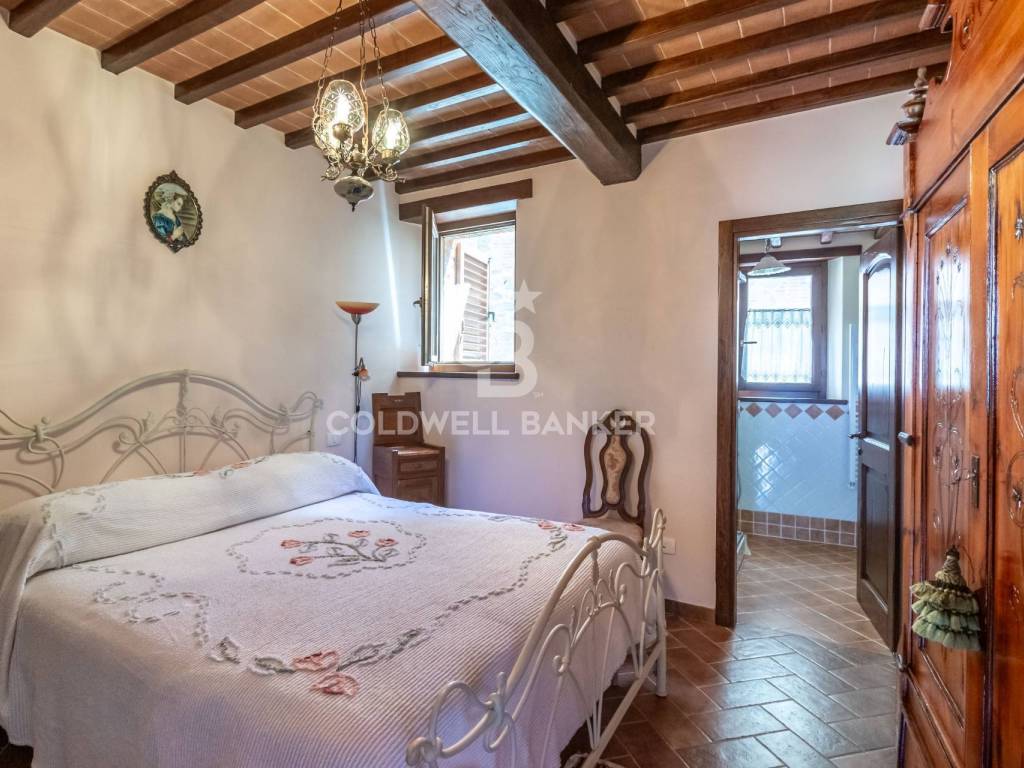 Rustico / casale a Città della pieve in Vocabolo Paiccio Basso - Foto 4