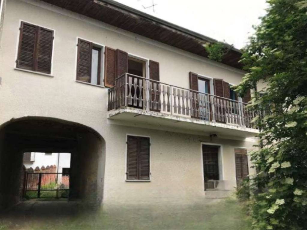 Casa indipendente a Cunico in Località Vallera - Foto 2