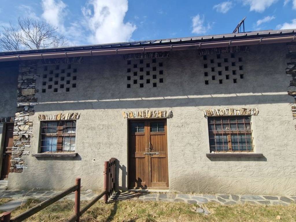 Rustico / casale a Quarna sotto in Alpe Camasca - Foto 3