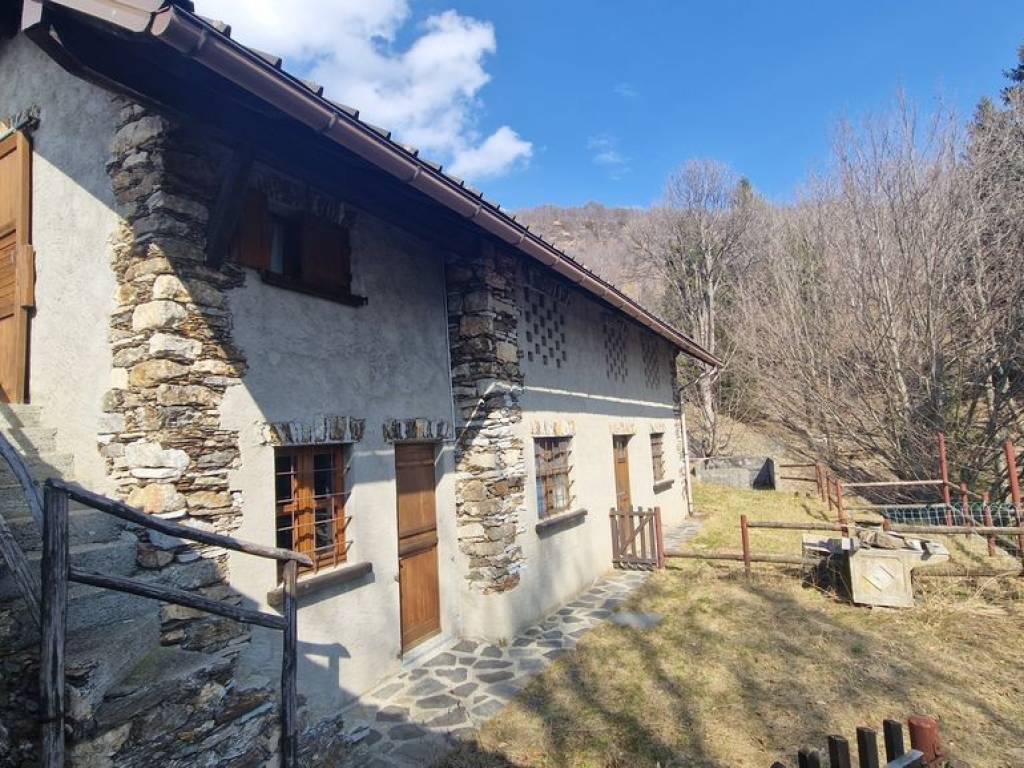 Rustico / casale a Quarna sotto in Alpe Camasca - Foto 4