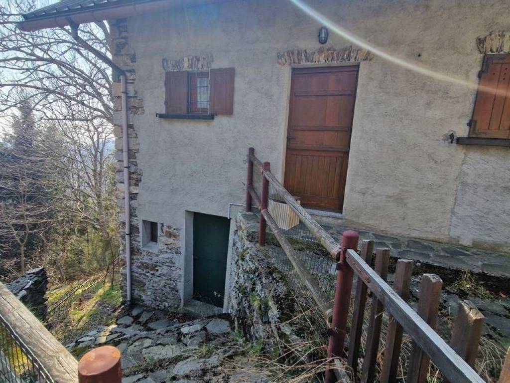 Rustico / casale a Quarna sotto in Alpe Camasca - Foto 5