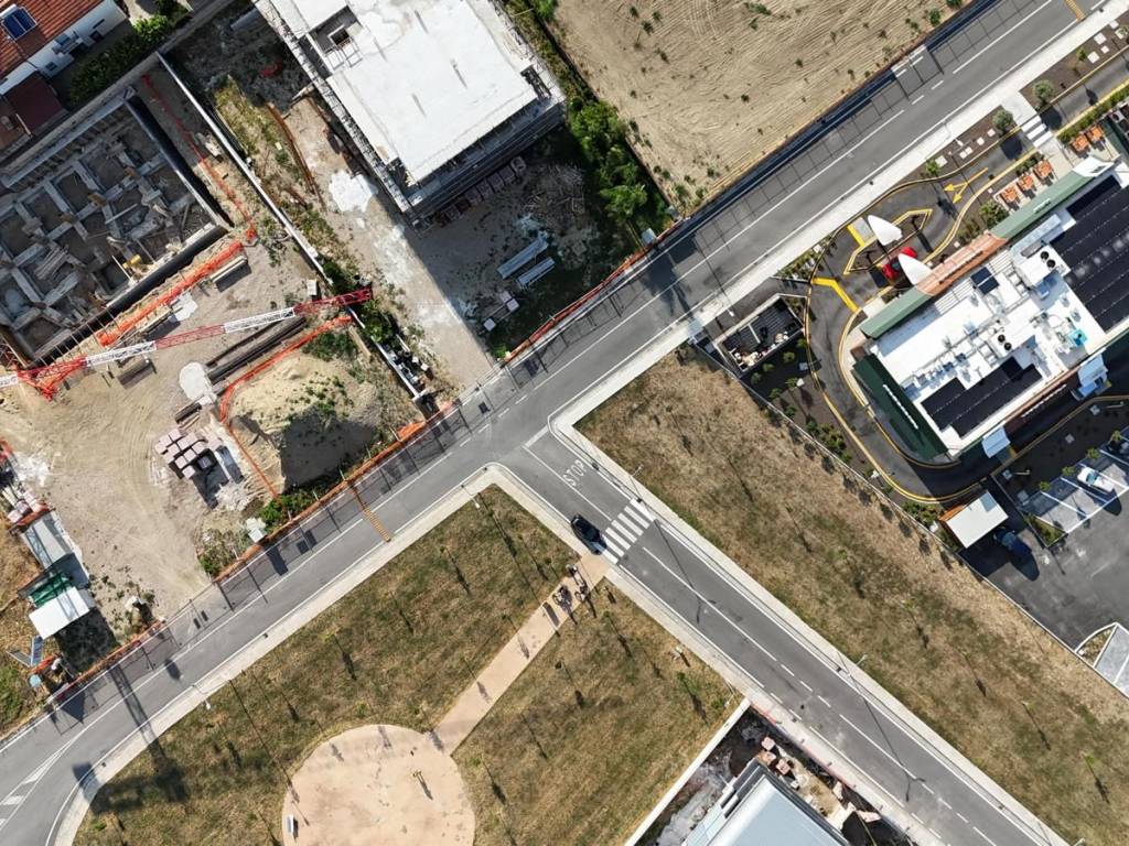 Appartamento a Frignano in Via Orazio, 34 - Foto 4