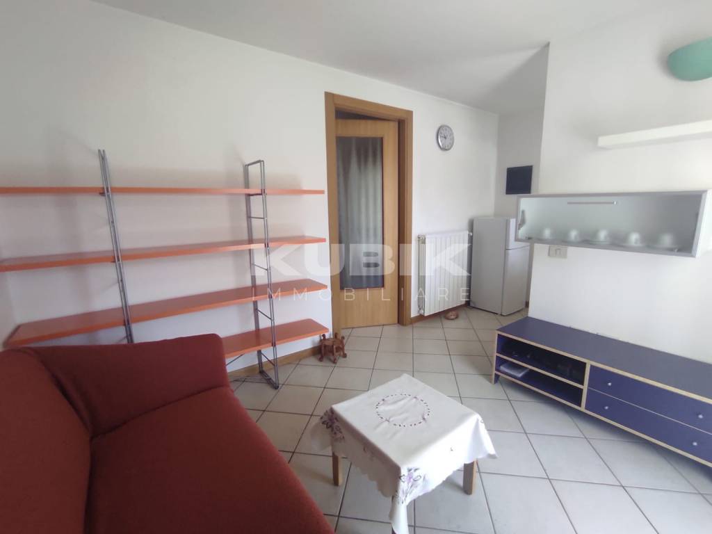 Appartamento a Verzegnis in Via della Maina - Foto 4