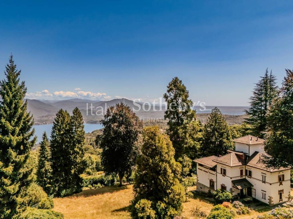 Villa a Gignese in Via Imperatore - Foto 2