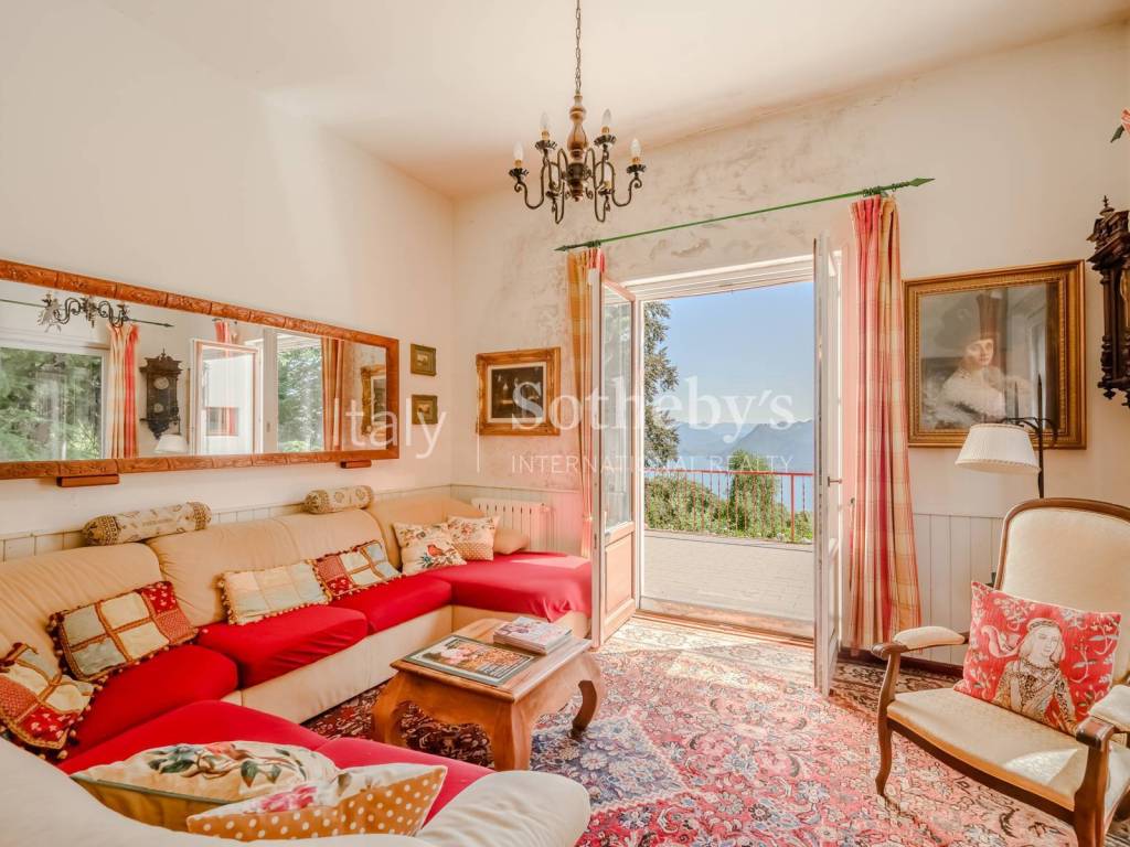 Villa a Gignese in Via Imperatore - Foto 5
