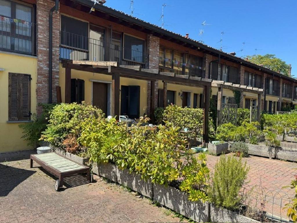 Villetta a schiera a Cremona in Via del Sale - Foto 2