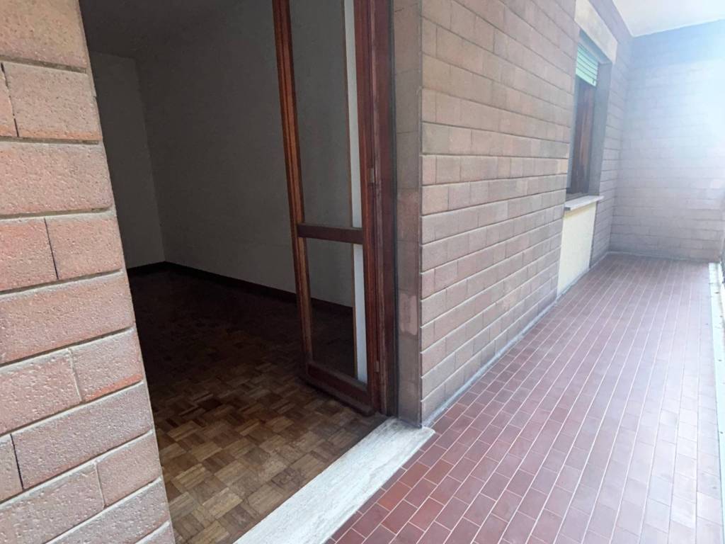 Appartamento a Alessandria in Via Tortona - Foto 3