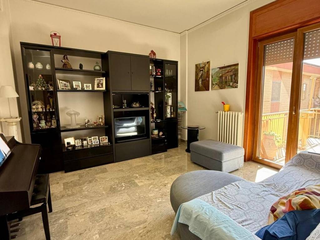 Appartamento a Salerno in Via John Fitzgerald Kennedy, 12 - Foto 2