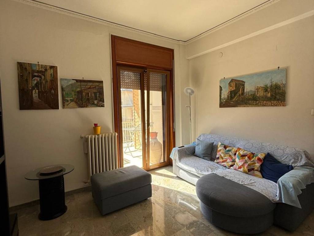 Appartamento a Salerno in Via John Fitzgerald Kennedy, 12 - Foto 3