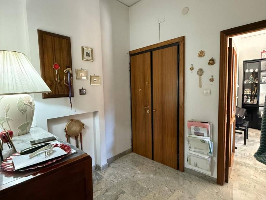 Appartamento a Salerno in Via John Fitzgerald Kennedy, 12 - Foto 4