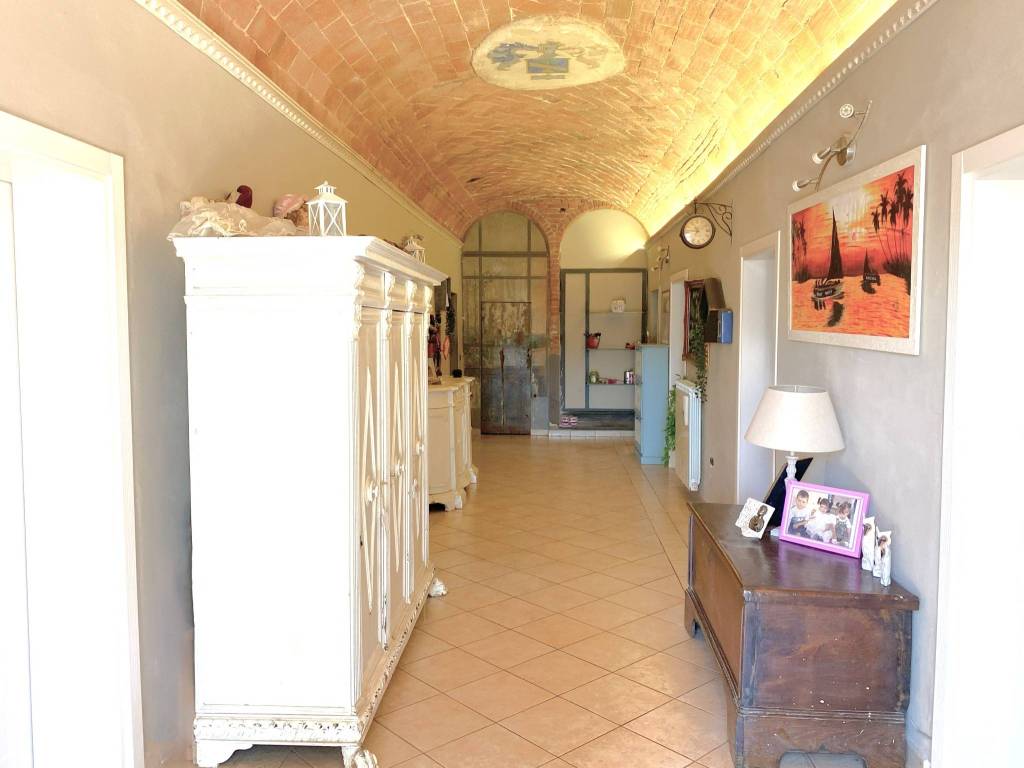 Appartamento a Quarrata in Via delle Melocche, 19 - Foto 4