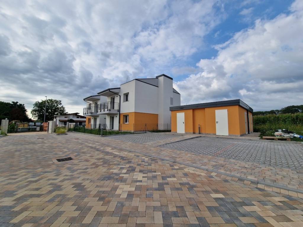 Appartamento a Latisana in Via Ronchis, 17 - Foto 5