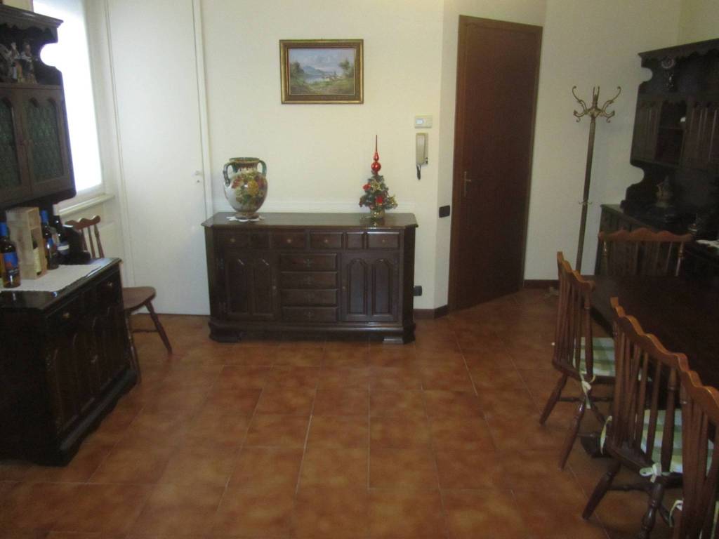 Appartamento a Como in Via Virgilio, 3 - Foto 4
