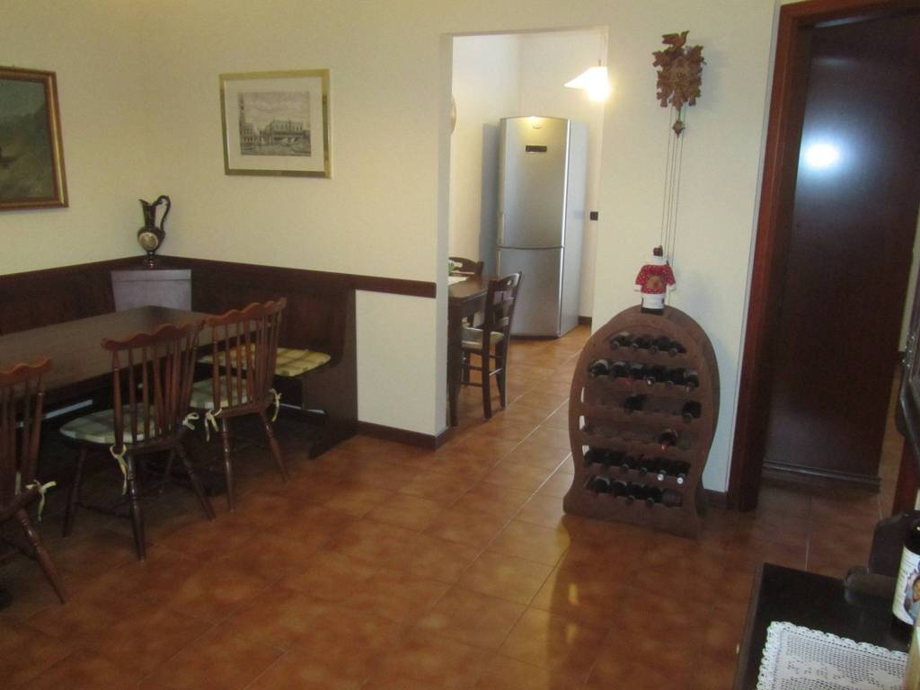 Appartamento a Como in Via Virgilio, 3 - Foto 5