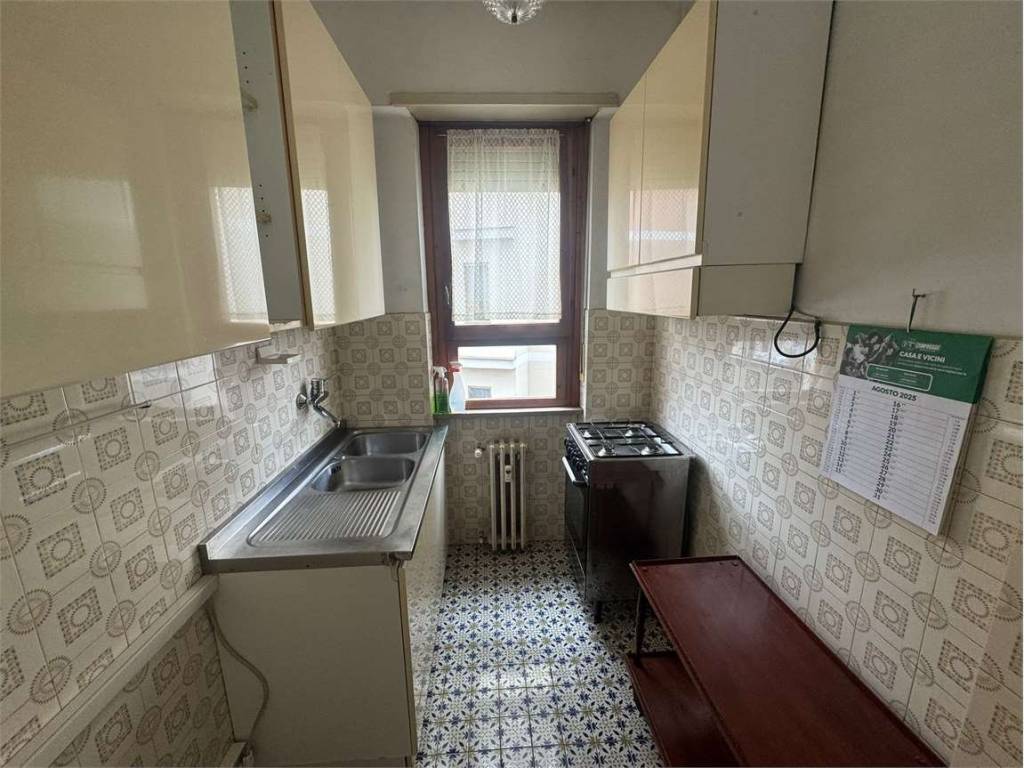 Appartamento a Volpiano in Via Roma, 3 - Foto 5