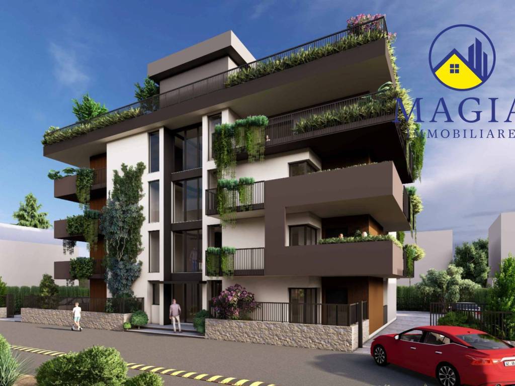 Appartamento a San benedetto del tronto in Via Fratelli Cervi - Foto 2