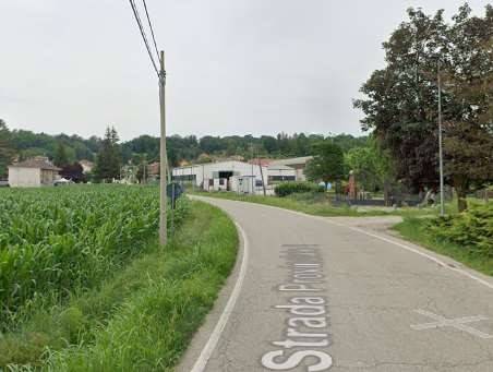 Casa indipendente a Montafia in Via Fonte Solforosa - Foto 5